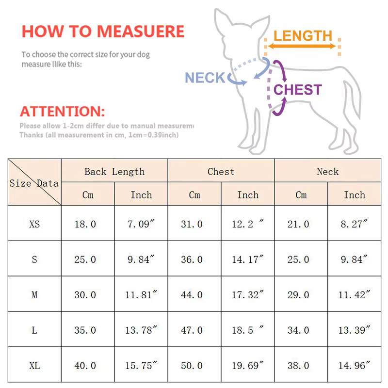 Vestido de algodón para perros y gatos pequeños con letra impresa para verano — imagen 2