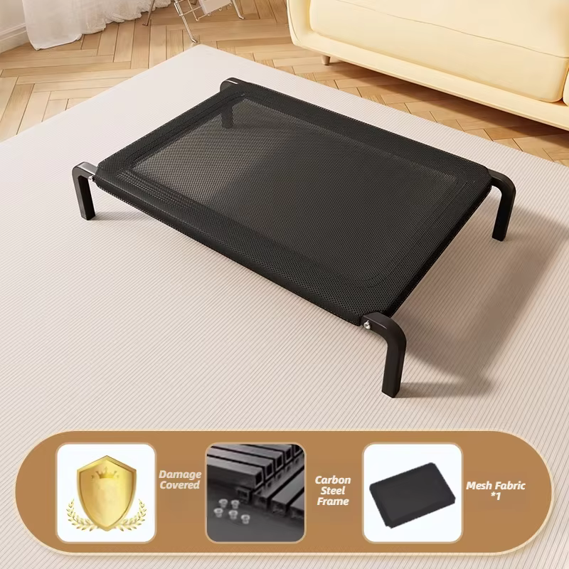 Cama Elevada para Perros, Universal para Todas las Estaciones, Cama para Mascotas Elevada, Impermeable, Gran Cama para Perros, Pequeña Cama para Perros, Manta de Sueño para Perros — imagen 5