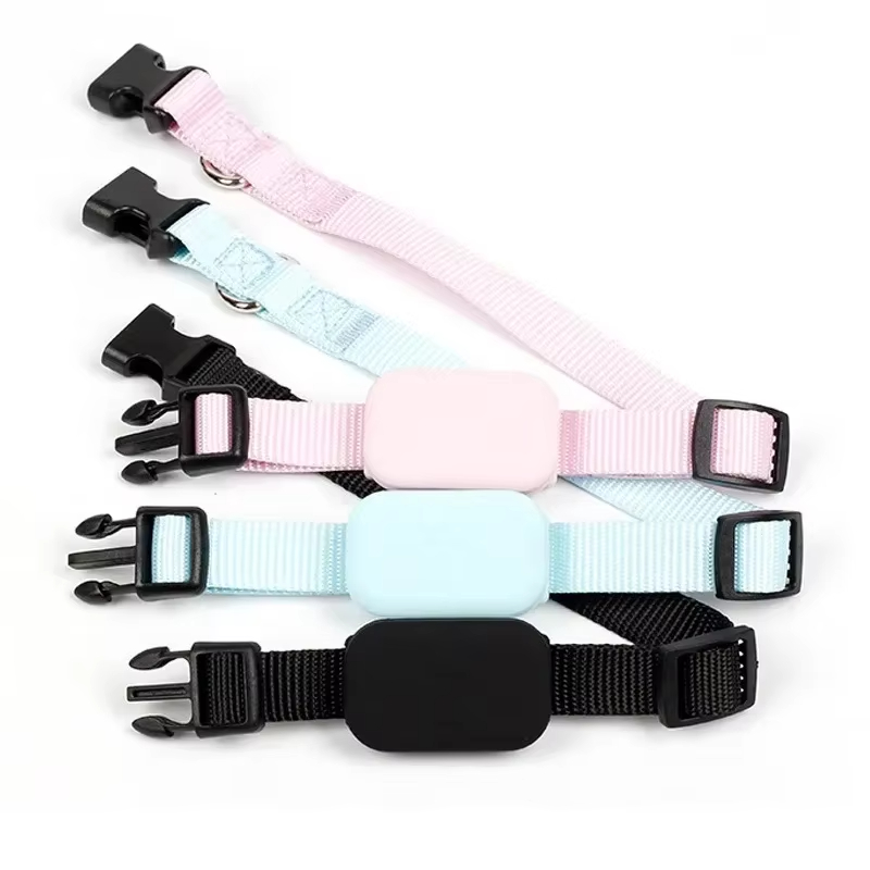Collar de rastreo para mascotas — imagen 2