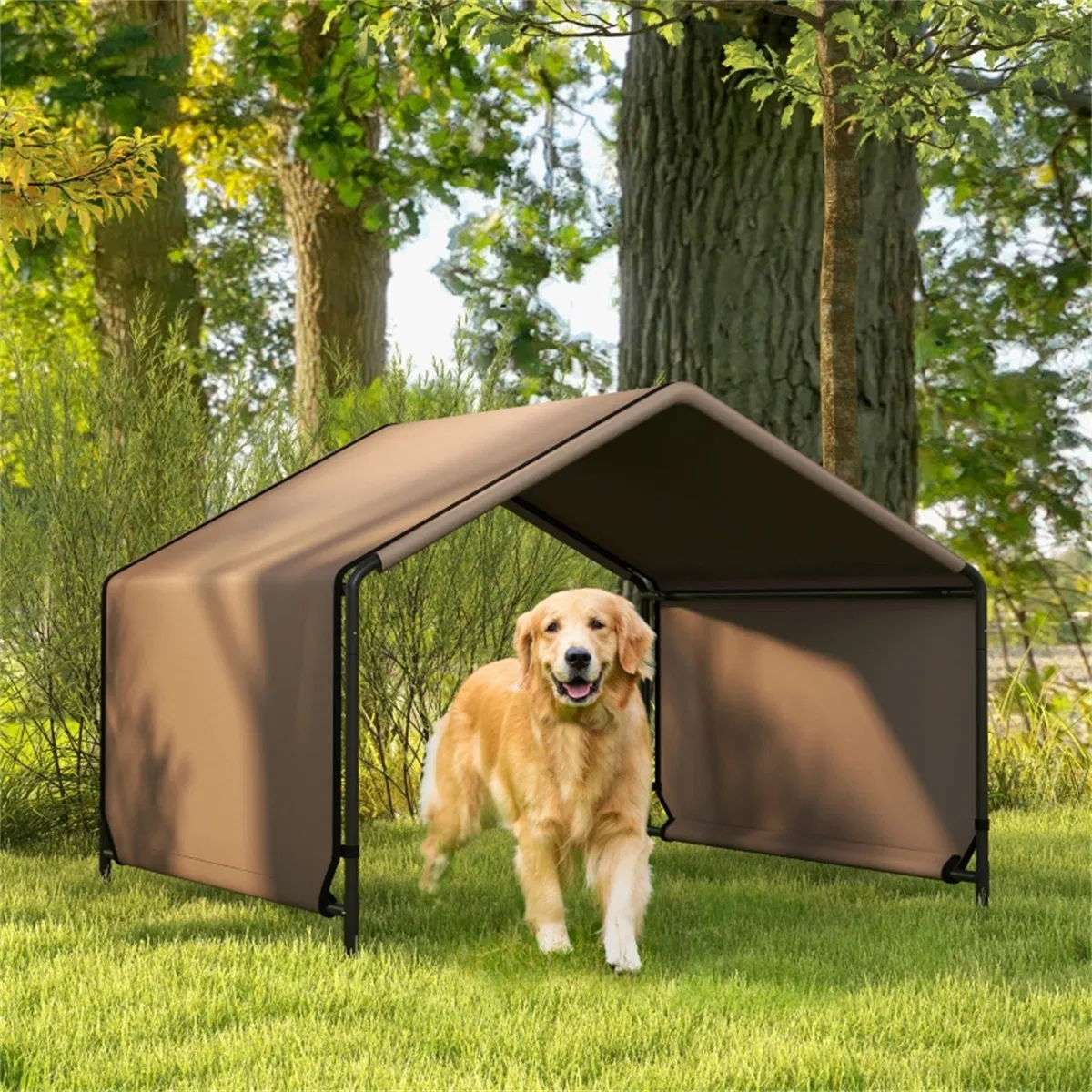 Pet Tent/Dog Tent — image 1
