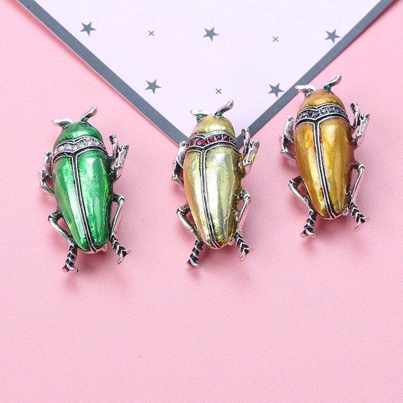 Pin de Mariposa Versátil para Fiesta Animal — imagen 3