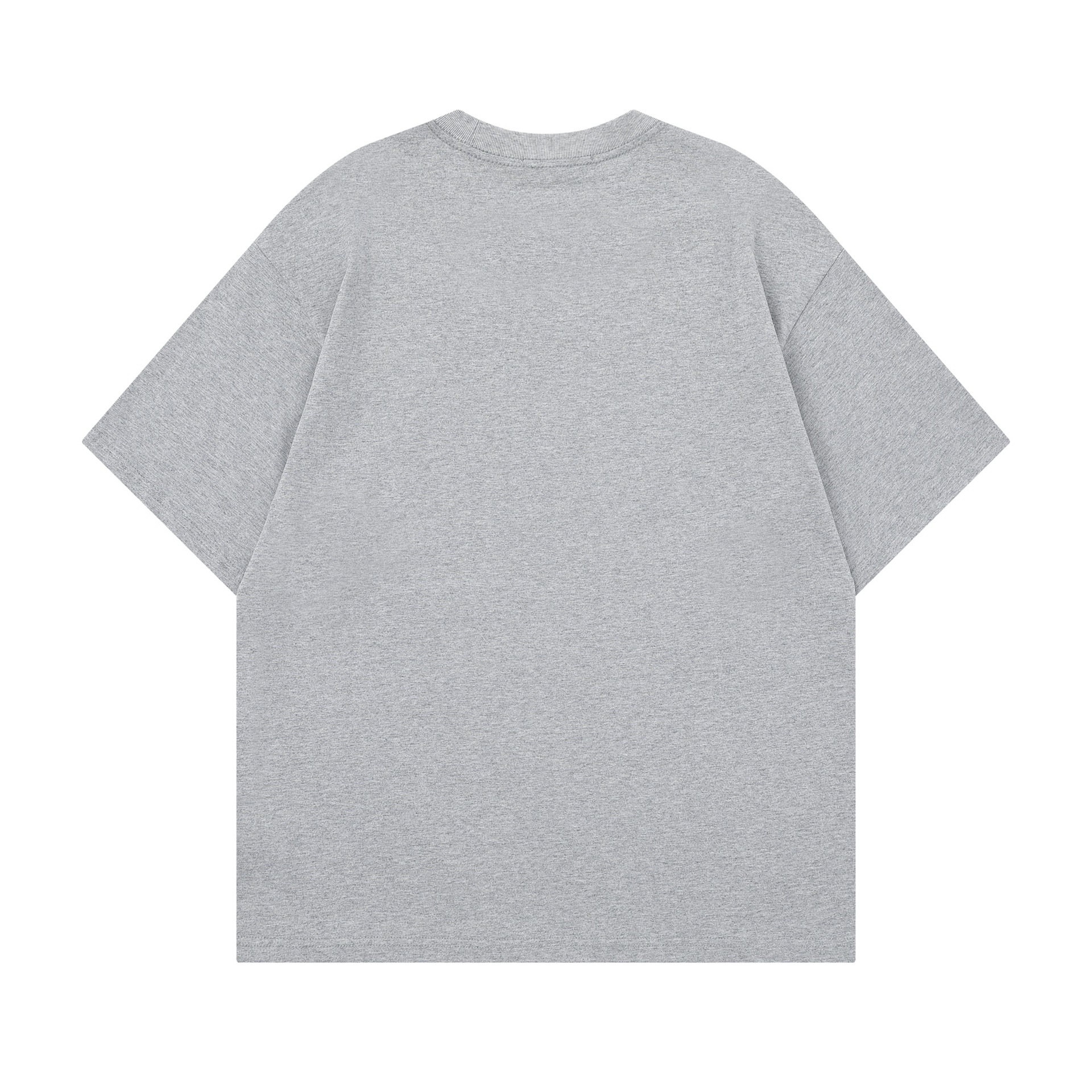 Boxing Cat Printed Short Sleeve — image 5