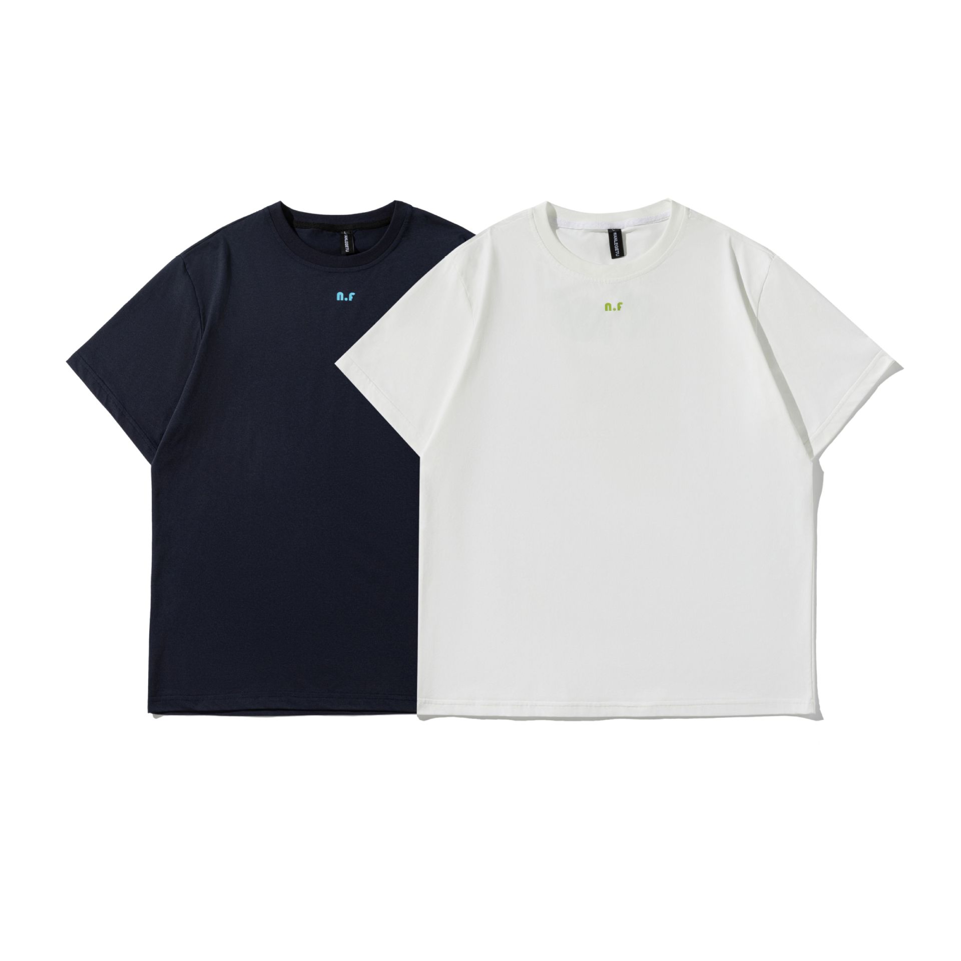 Peaceful Dove Print Short Sleeve T-Shirt for Men Outdoor Quick-Dry Tee — image 6