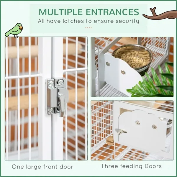 Bird Cage — image 6