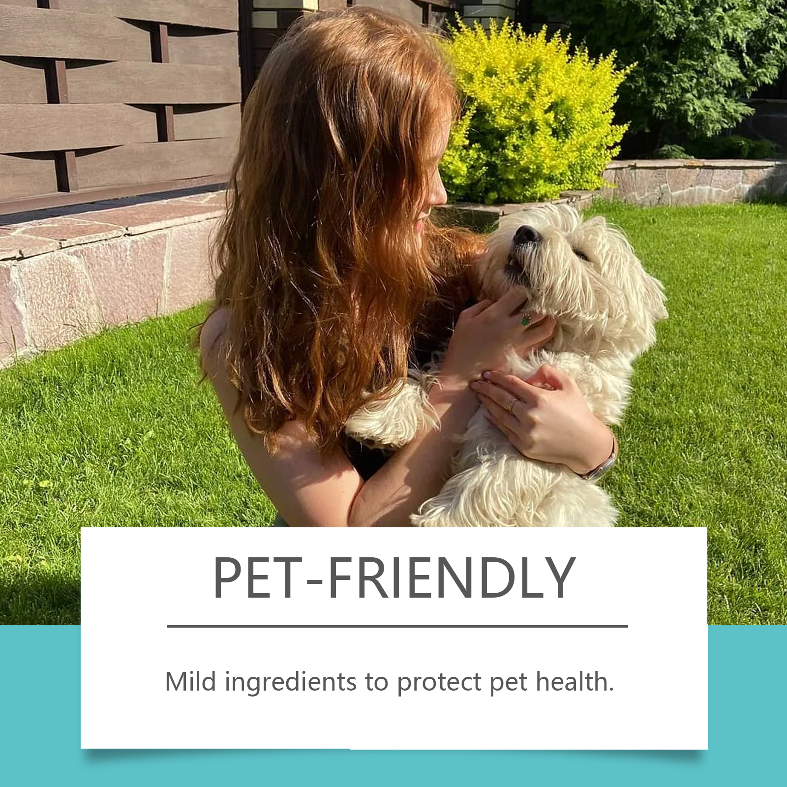 Spray de Odor para Mascotas, Eliminador de Olor para Perros y Gatos, Instantáneamente Elimina Malos Olores para Camas de Mascotas, Alfombras y Superficies del Hogar, 120ML — imagen 8