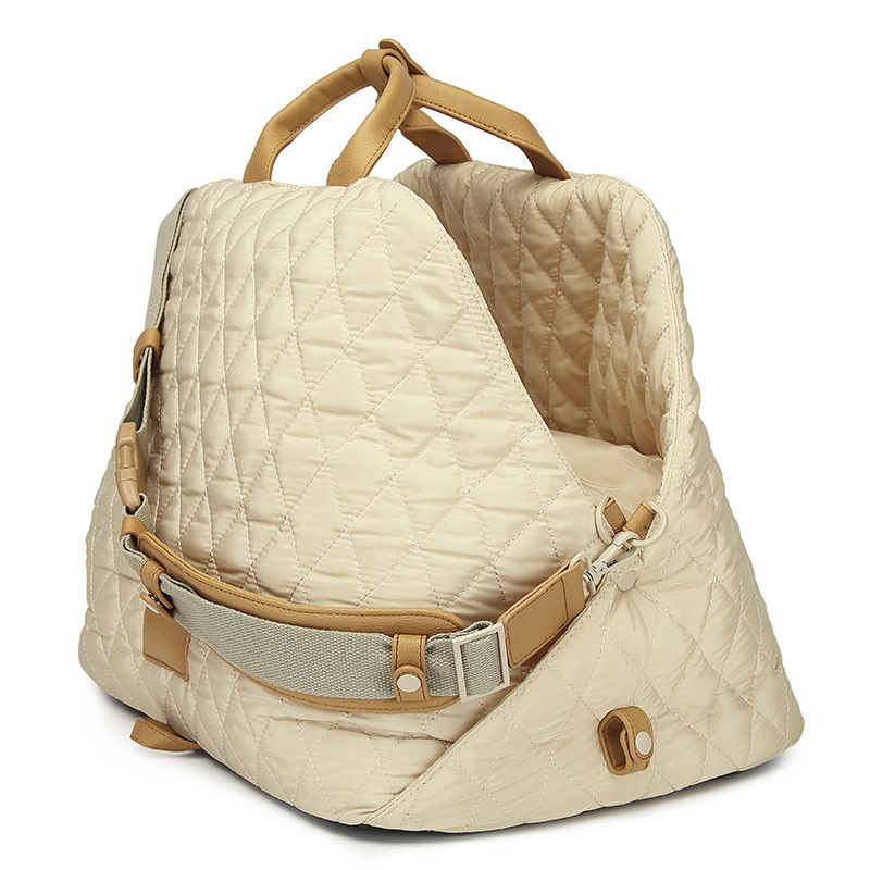 Mochila para Mascotas - Bolsa de Viaje para Gatos — imagen 5