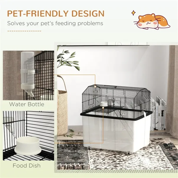 Hamster Cage — image 8