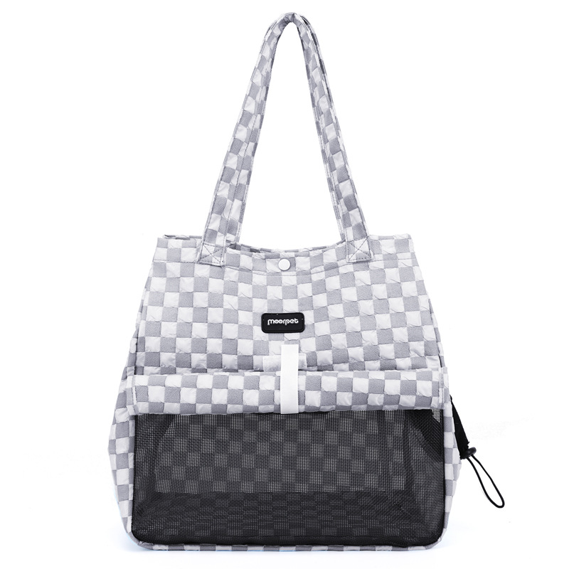 Portable Cat Bag Small Portable Shoulder Pet Products — image 8