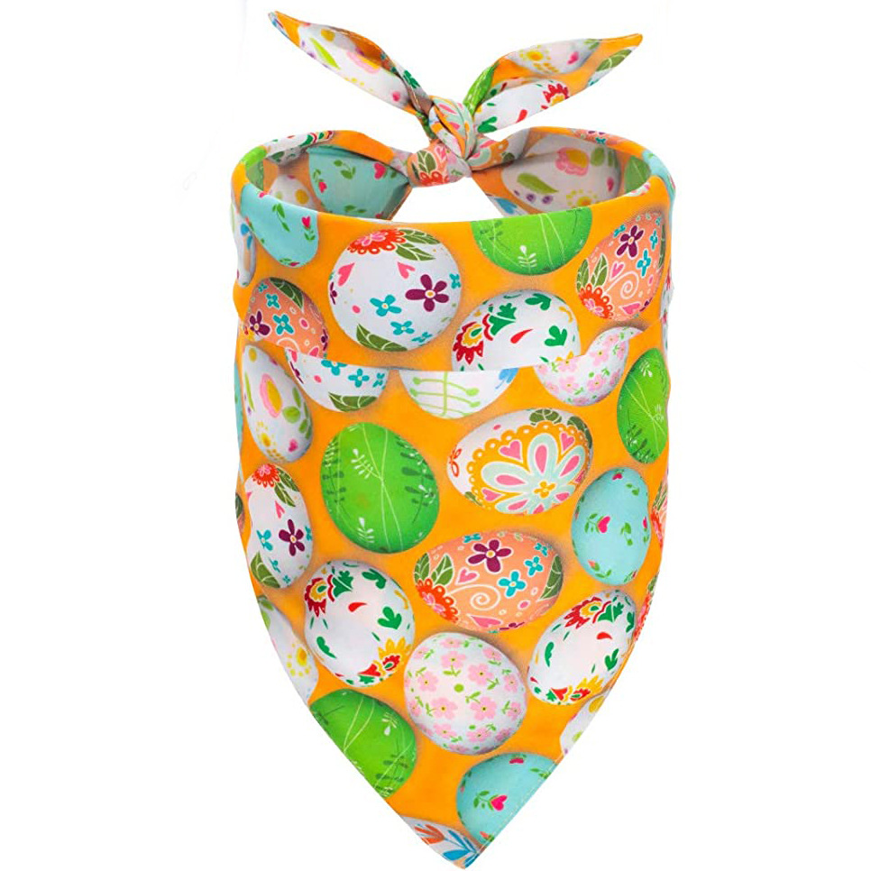 Kit de decoración para fiesta de mascotas de Pascua — imagen 1