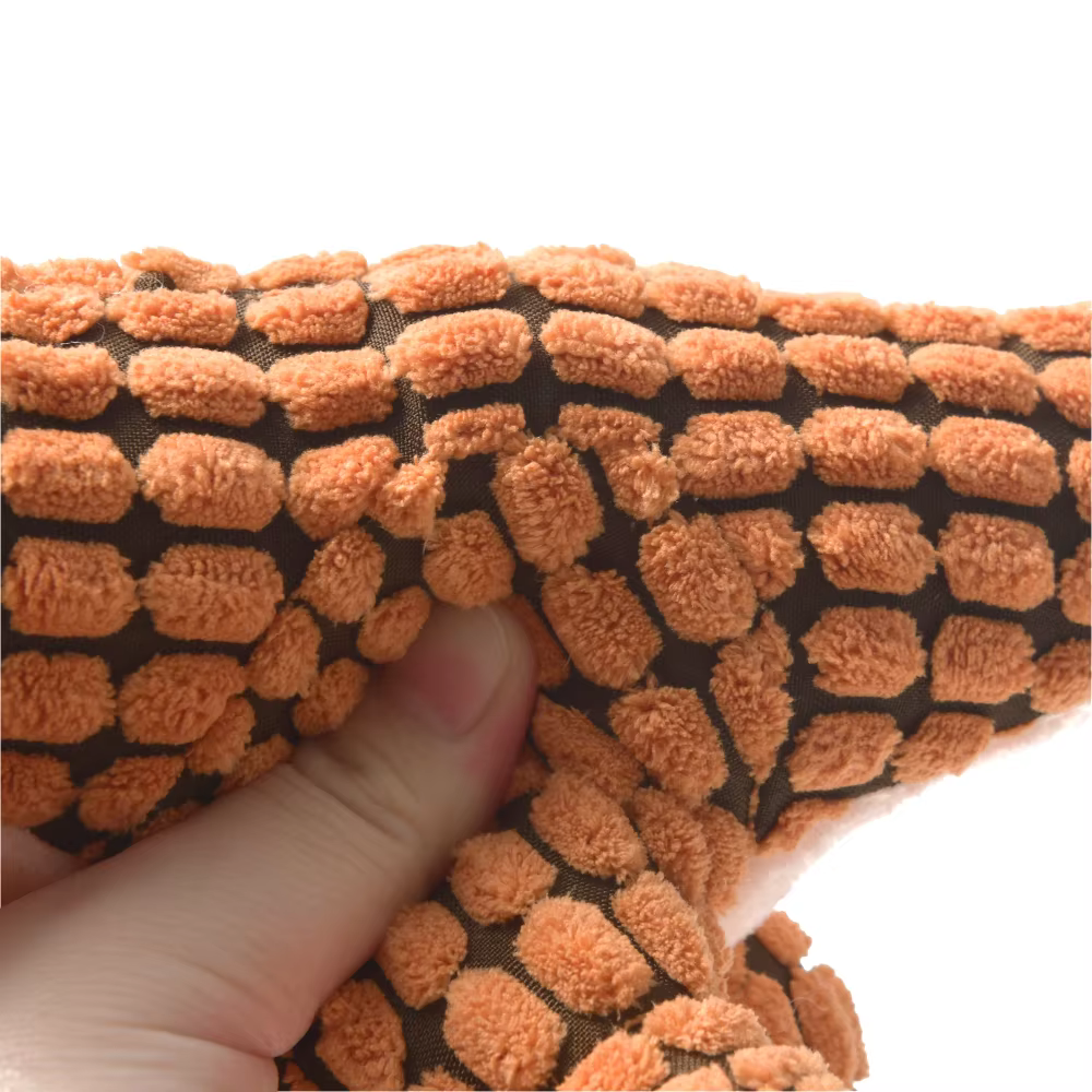 Juguetes de Dinosaurio de Peluche para Gatos y Perros, Juguetes Interactivos de Mastigar para Perros, Relleno de Peluche, Suministros para Mascotas, Juguetes para Perros Pequeños — imagen 6