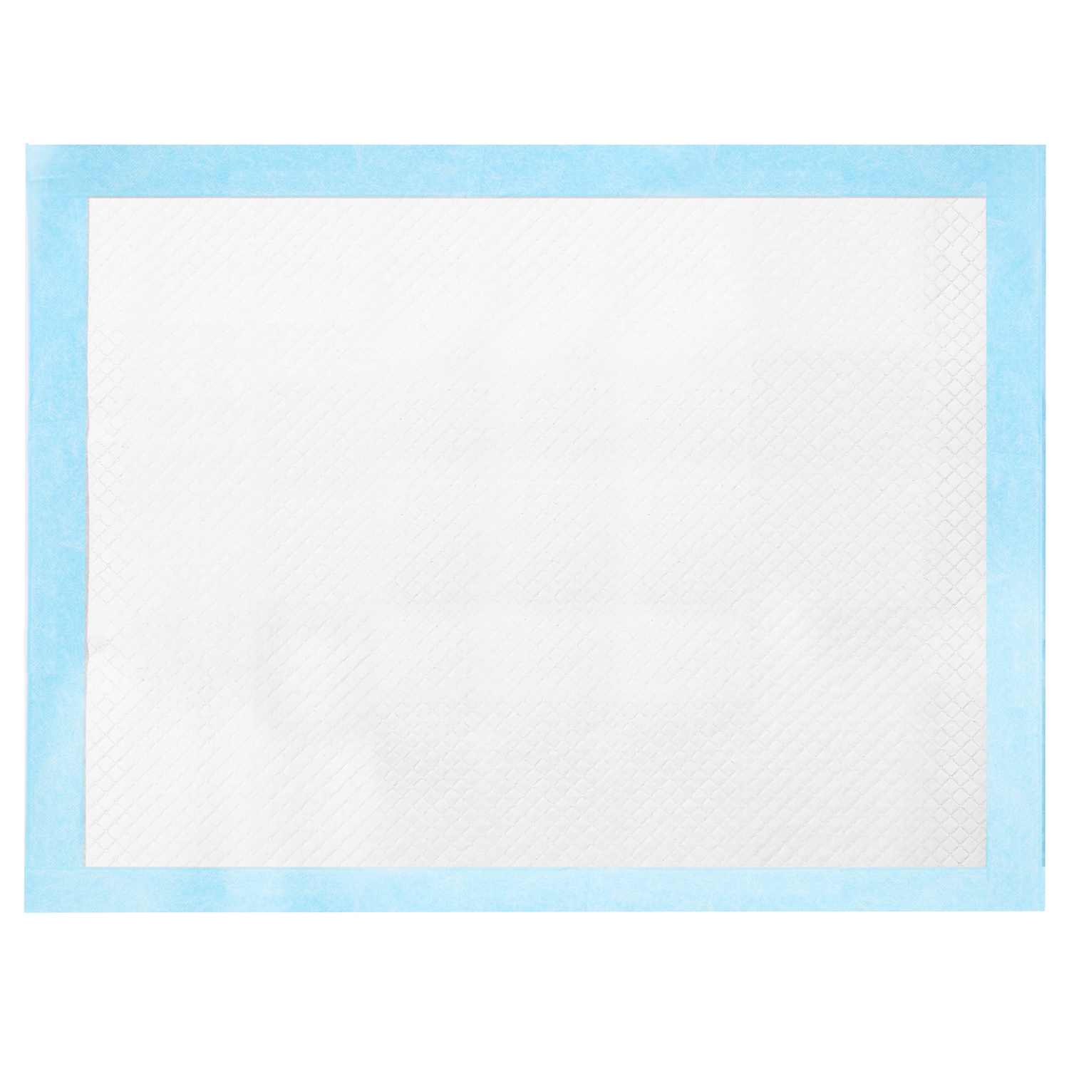 Juego de 50 Piezas de Almohadillas de Entrenamiento para Perros, Tapetes Absorbentes para Cachorros y Gatos, Entrenamiento Sanitario 24in X 18in M — imagen 5