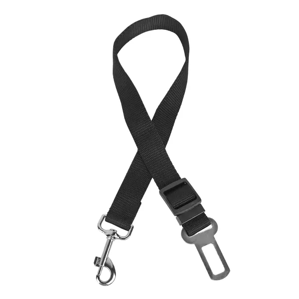 2Pcs Pet Dog Seat Belt Leash Adjustable Pet Dog Cat Safety Leads Harness — image 5