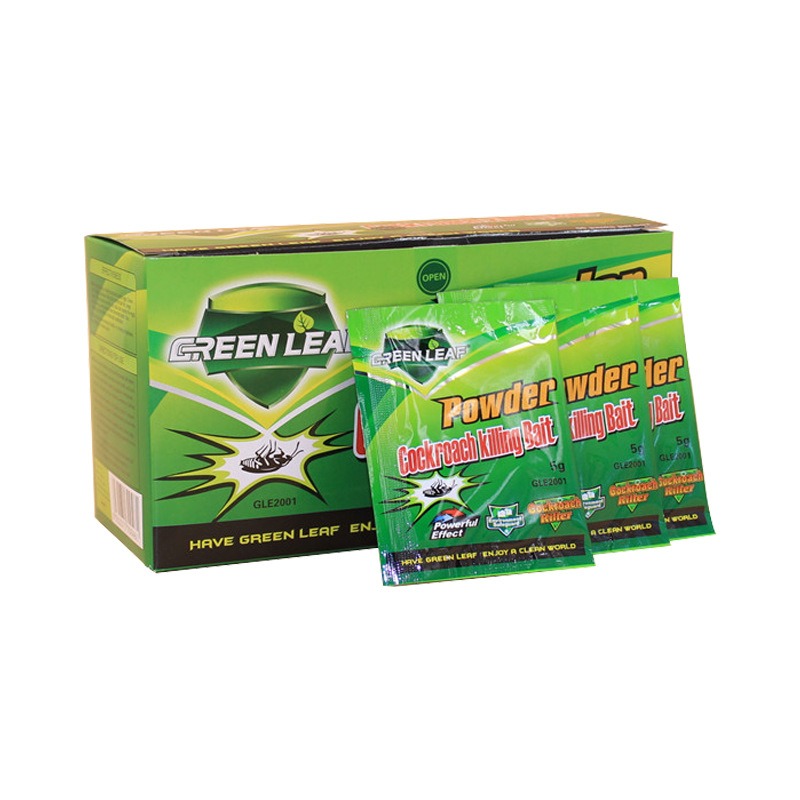 Cazador de mosquitos papel pegajoso trampa para insectos venenosos para control de plagas — imagen 1