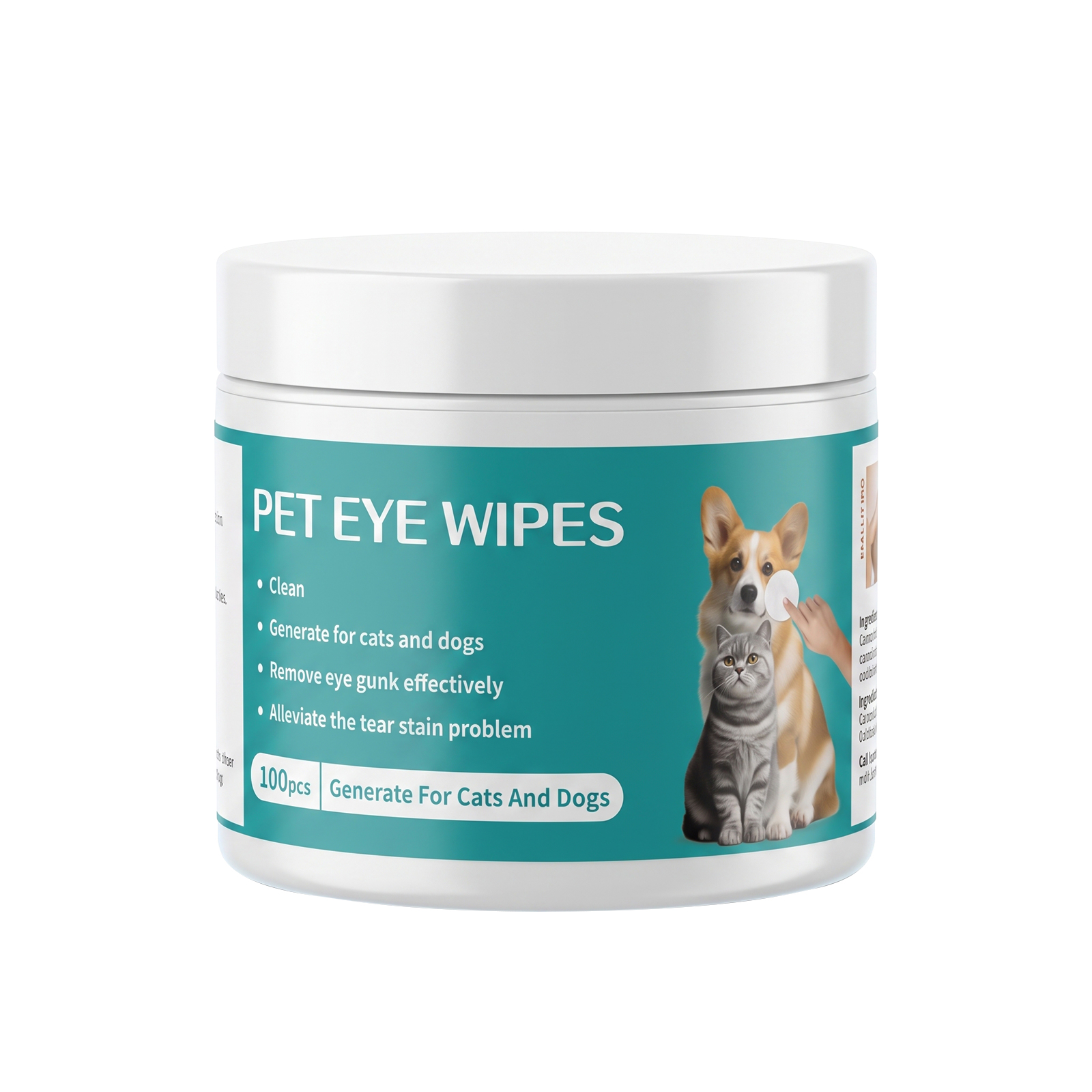 Solo Recogida en Tienda - Kit de Limpieza para Mascotas — imagen 12
