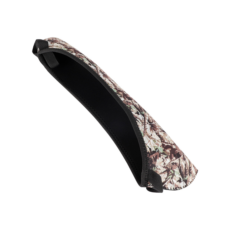 Cubierta Táctico de Exterior para Escopetas, Rifles y Cañones con Neopreno Reversible — imagen 7