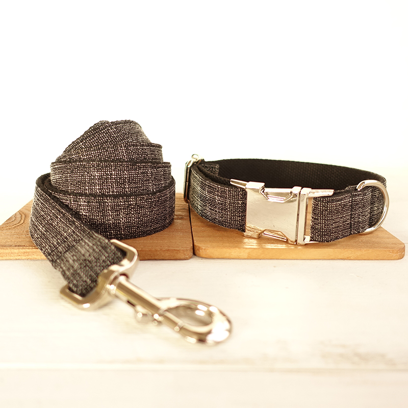 Dog Collar Thicken Soft Collar Pet Products — image 3