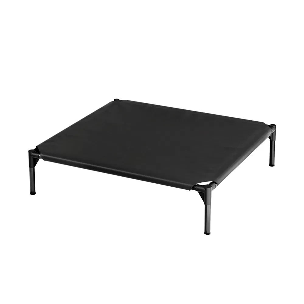 Cama para Mascotas Elevada de Oxford Transpirable para Perros Pequeños a Grandes — imagen 6