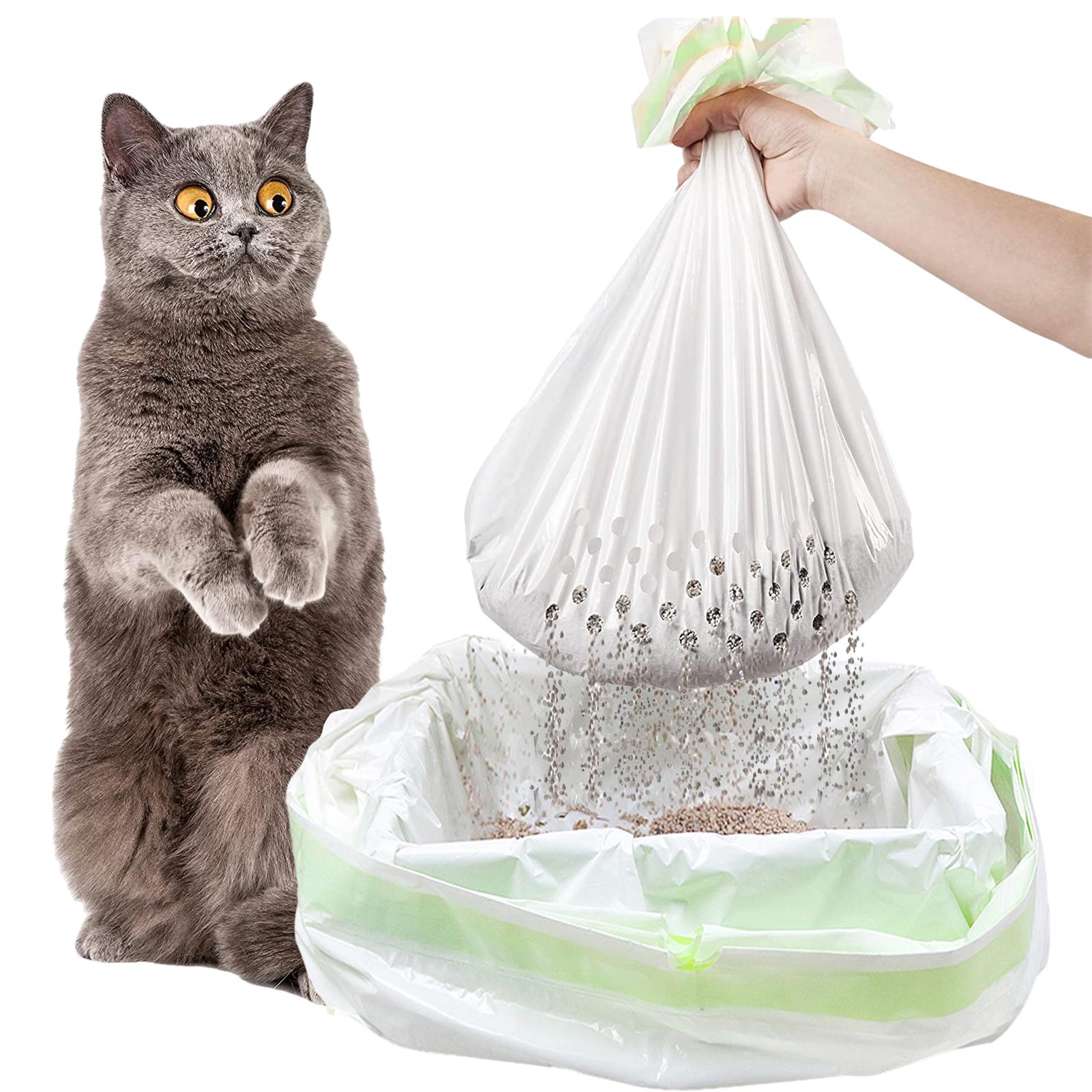 Cat Excrement Bag Pet Cleaning Products — image 4