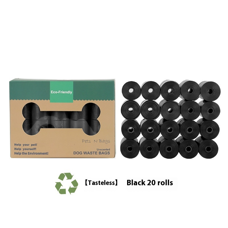 EPI Environmentally Friendly Degradable Pet Garbage Bag — image 9