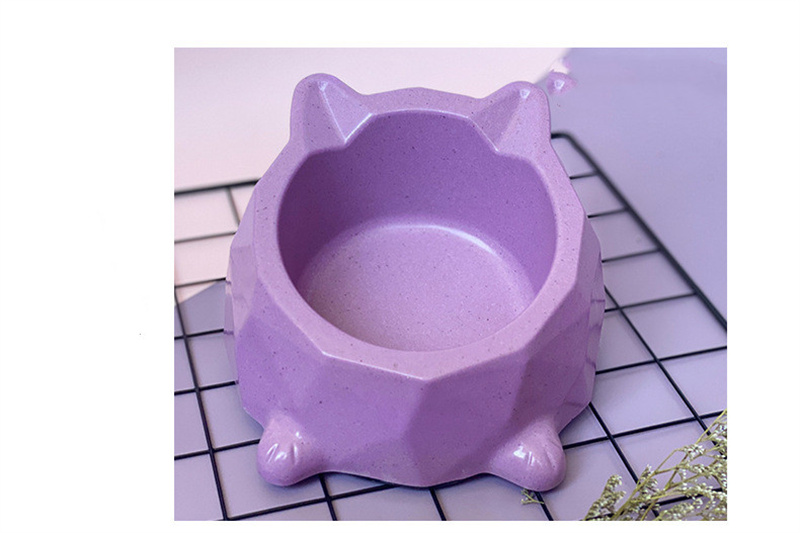 Pet Supplies Cat Food Dog Food Bowl — image 6