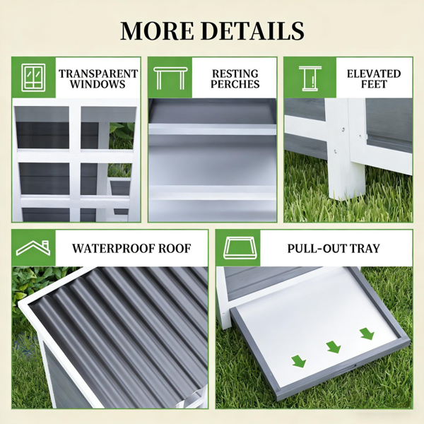 Chicken Coop — imagen 2