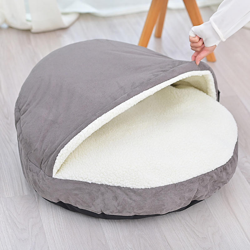 Productos para Mascotas Removibles y Lavables para Jaulas — imagen 5