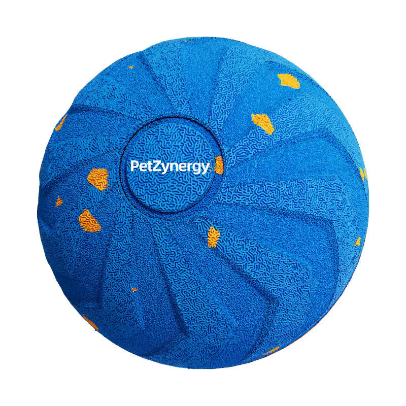 Pelota de juguete para perros, con funciones de rebote y rotación aleatorias, hecha de material E-TPU, juguetes para perros, accesorios para perros — imagen 5