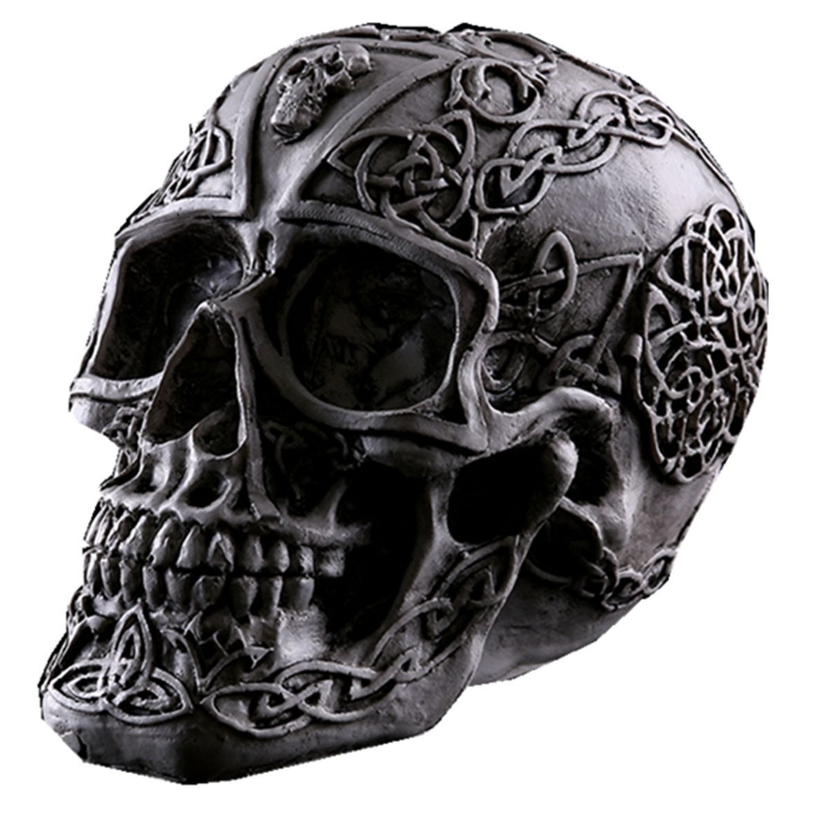 Animal skull model resin skull head home skull head ornament — image 6