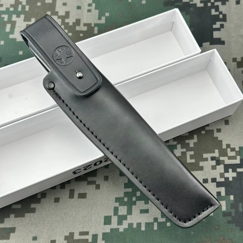 Tokarev TT33 outdoor camping tool knife for picnic — image 6
