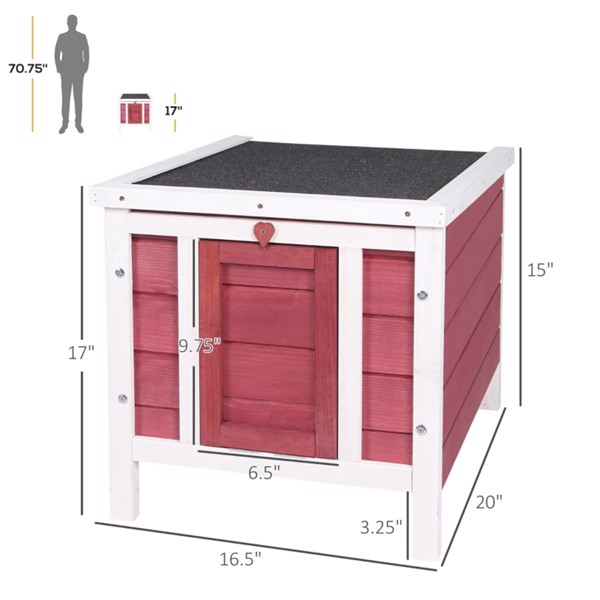 Dog House, Pet House, Rabbit House, Duck House — image 5