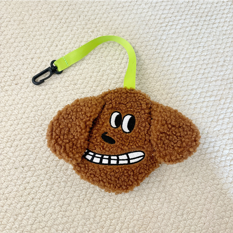 Dog Poop Bag Pet Waste Collector Pooper Scooper Storage Bag Dog Walking Snack Bag — image 8