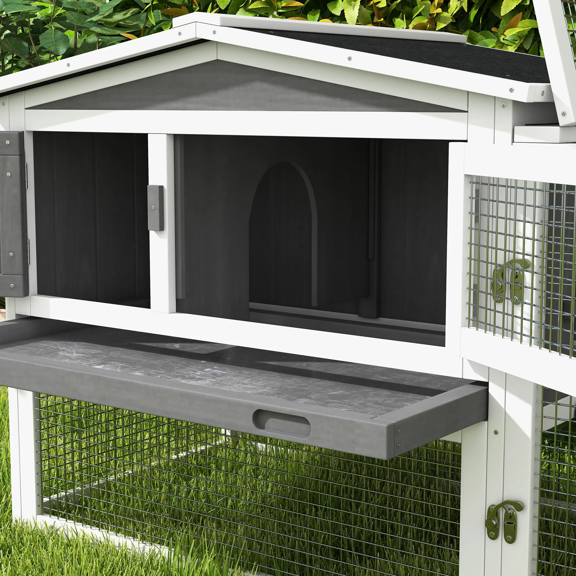 Small Animal Playpen Cage — image 4