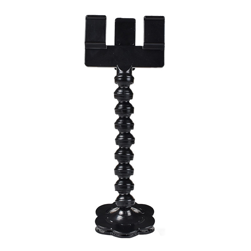 Pet Photography Teddy Camera Toy Phone Camera Stand Selfie Clip Supplies — image 3