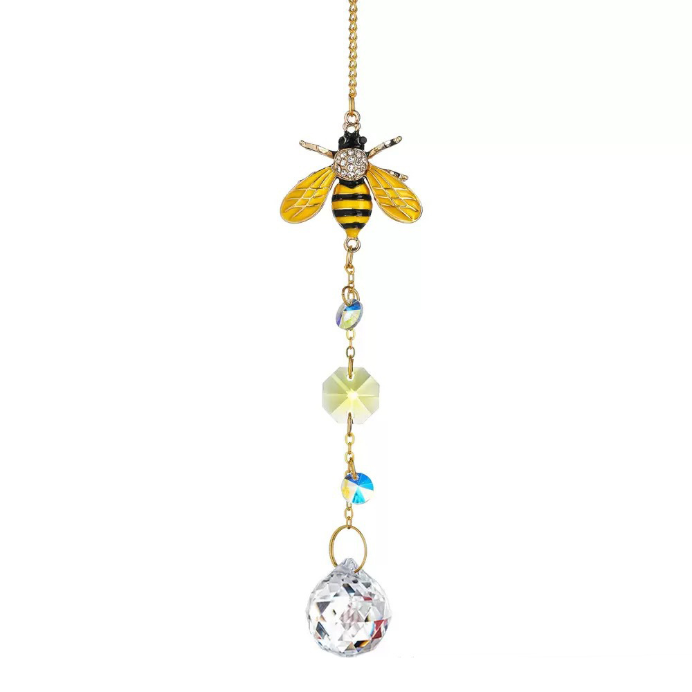 Bee Sun Garden Pendant — image 7