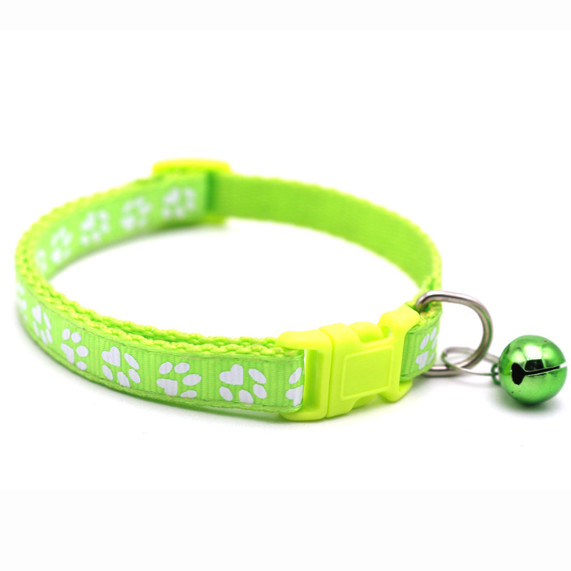 Collar Decorativo para Mascotas Pequeñas - Joyería y Accesorios Cómicos — imagen 6