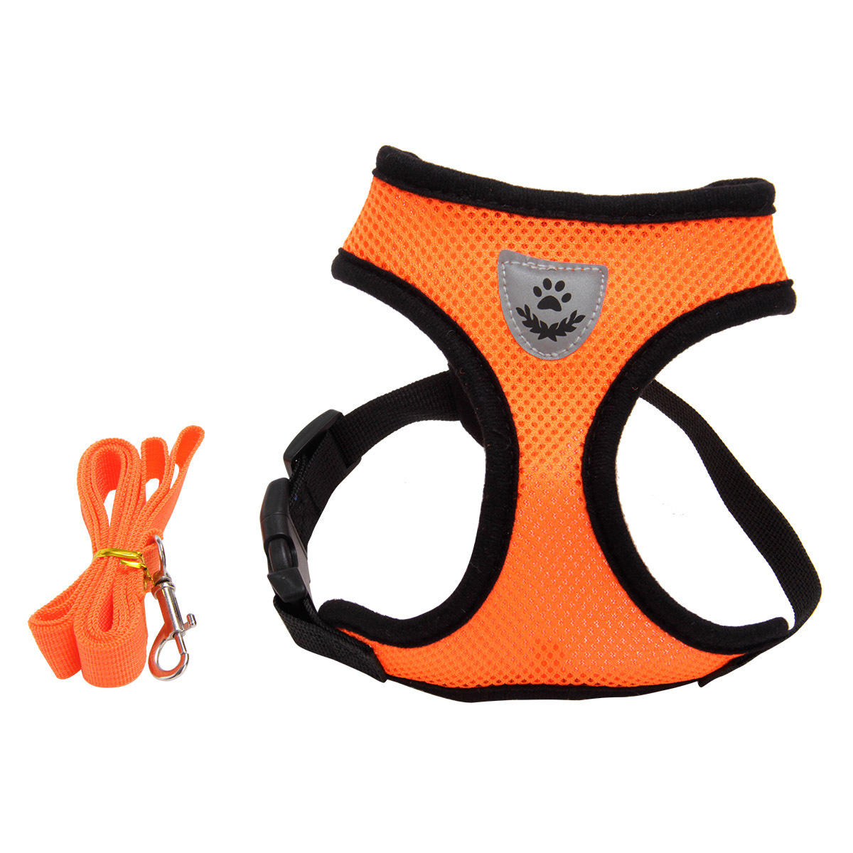 Diseno Elegante y de Alta Calidad Correa para Perros Multicolor — imagen 7