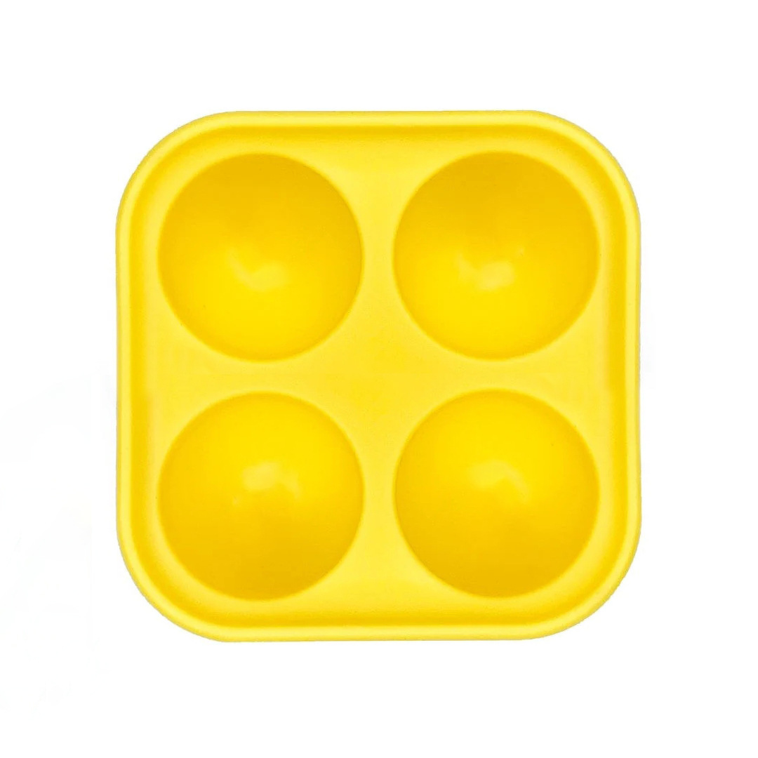 Dog Silicone Slow Tableware Molar Food Leakage Toy Pet Pets Supplies — image 4