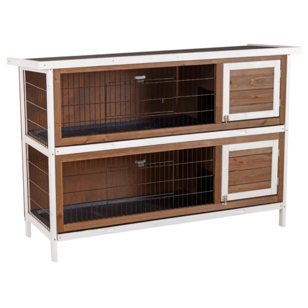 Caja de Juego para Pequeños Animales — imagen 5
