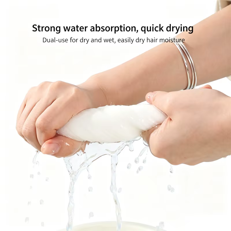 Disposable Pet Bath Towels 60x100cm Super Absorbent No Lint Soft Cleaning Wipes for Dogs Cats Grooming Travel Supplies — image 5