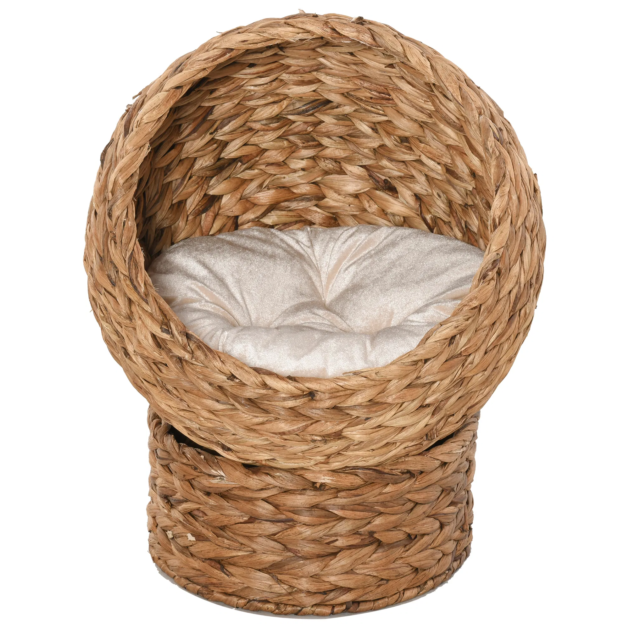 Pet Cat Bed/Cat House — image 7