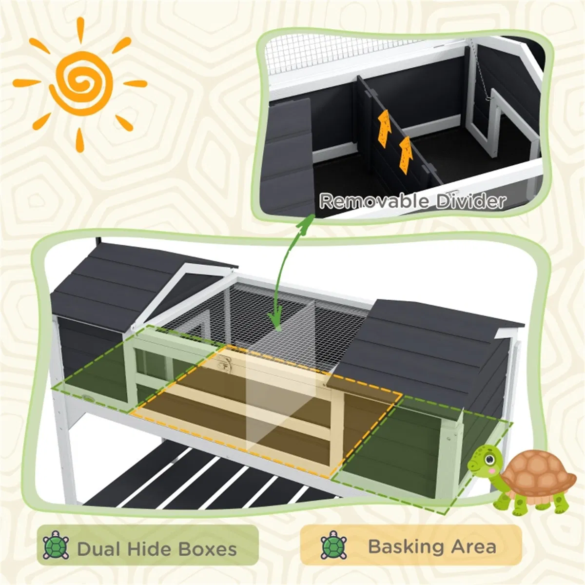 Pet House/ Tortoise House — image 5