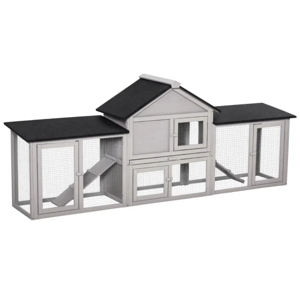 Small Animal Playpen Cage — image 5