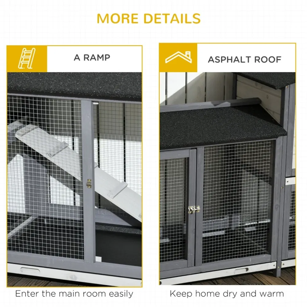 Small Animal Playpen Cage — image 3