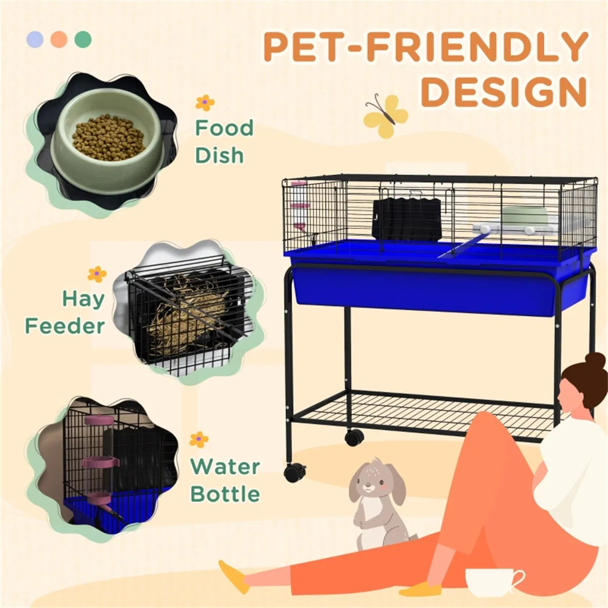 Small Animal Habitat — image 4