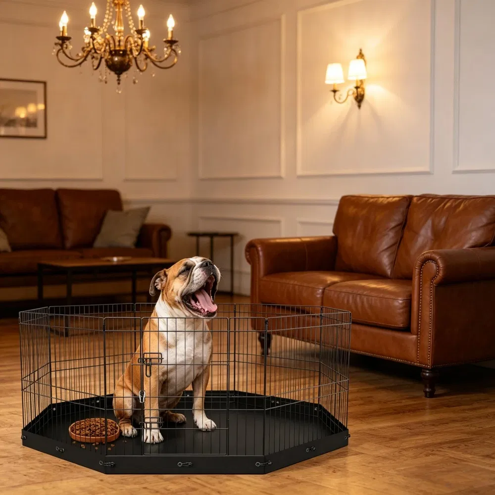 Pet Fence for Outdoor — image 1
