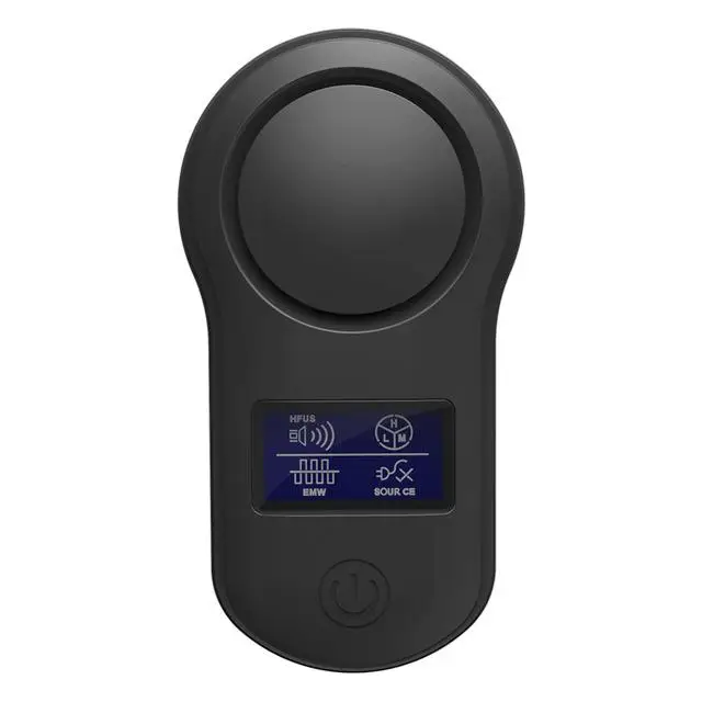 Improved Version Electronic Cat Ultrasound Anti Mosquito Insect Repeller Rat Mouse Cockroach Pest Reject Repellent — image 7
