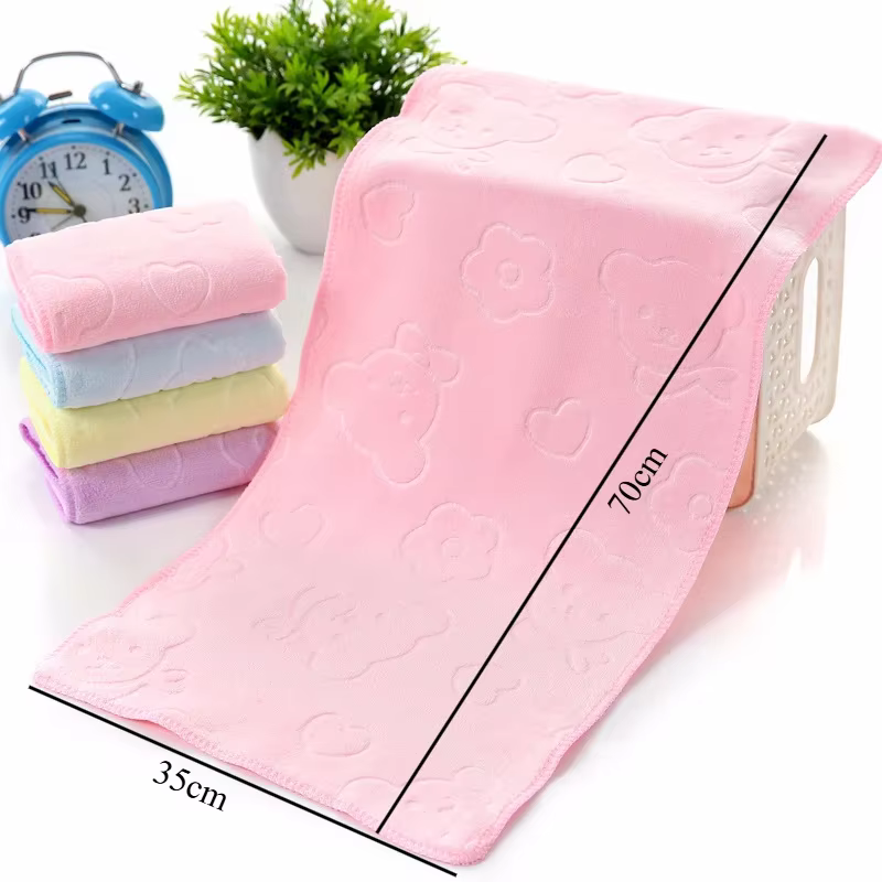 Toallas de Baño para Mascotas - Suaves y Absorbentes para Perros y Gatos — imagen 6
