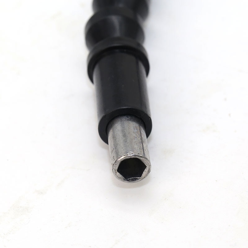 Flexible Shaft Tool Electronics Drill Screwdriver Bit Holder Connect Link Multitul Hex Shank Extension Snake Bit — image 4