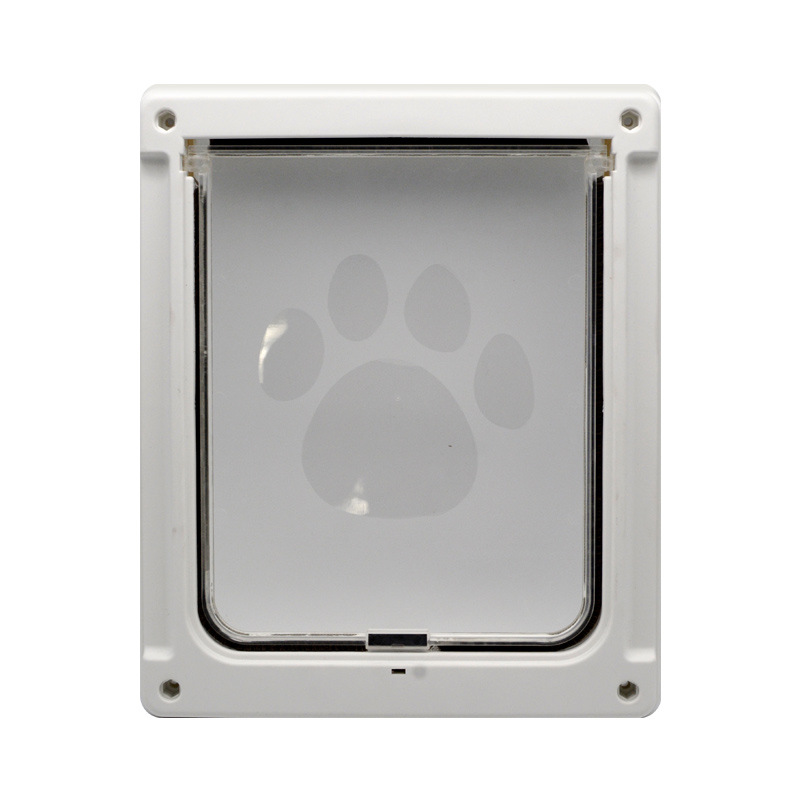 Puertas de Perros en Plástico para Jardín — imagen 6