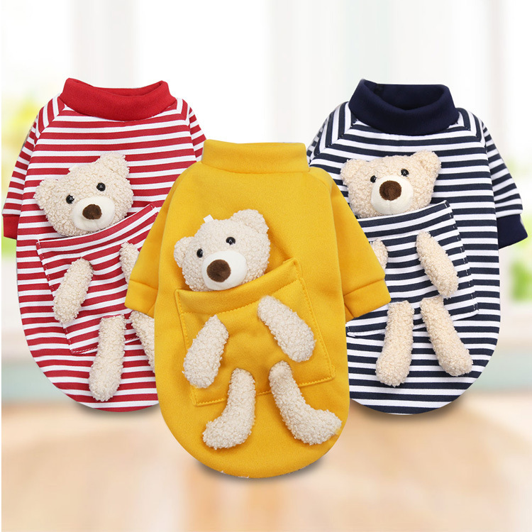 Chaquetas de Guarda para Perros y Gatos - Materiales de Tela Suaves para Invierno — imagen 1